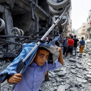 avrupa ulkelerinden ortak mektup gazzeyi isgal plani kinandi rdNZcB5g