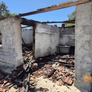 bahsilida coban evinde yangin 9afXnHBi