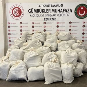 kapikule sinir kapisinda kilolarca esrar ele gecirildi H1Qvzx4P