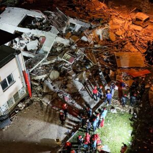 ntv deprem bolgesinde sindirgida son durum saGq4aWu