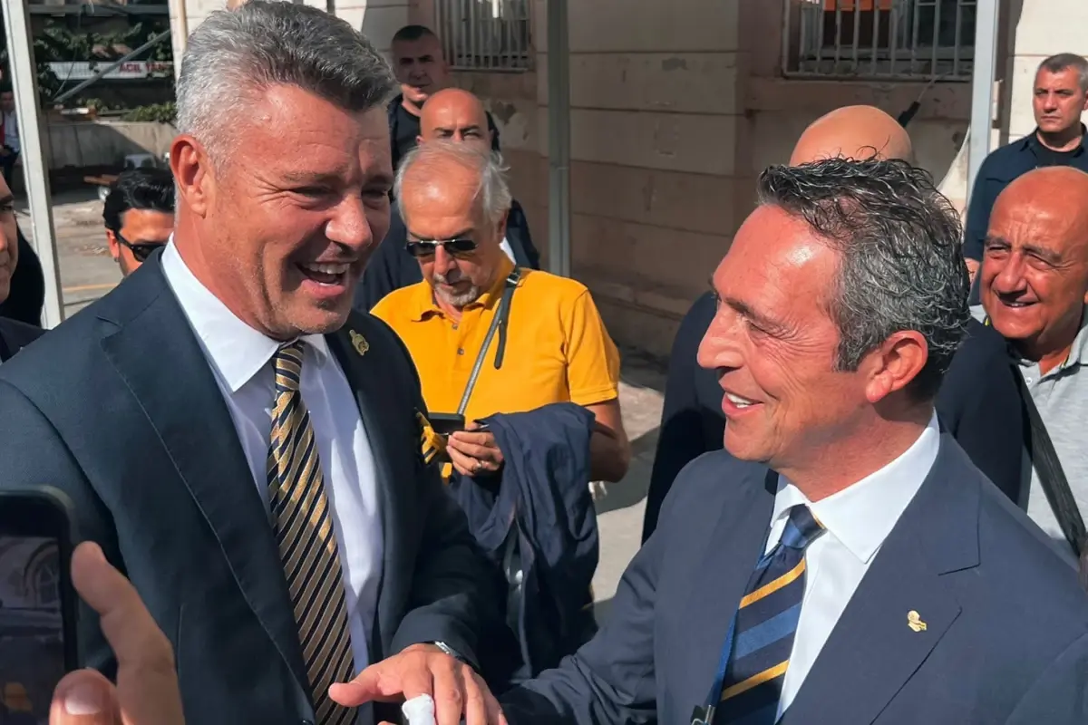 ali koc ve sadettin saran selamlasti ne oldu parmagina qaasGID9