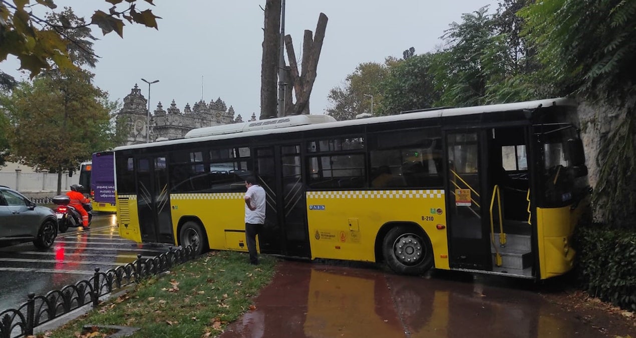 besiktasta iett otobusu kaldirima cikti 21lfDg6h