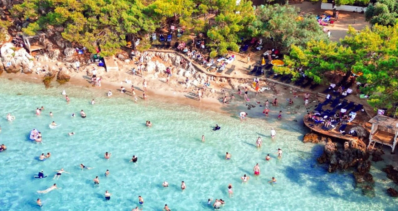 bu guzelliklere iyi bakin bir daha goremeyebilirsiniz IbdMki2m