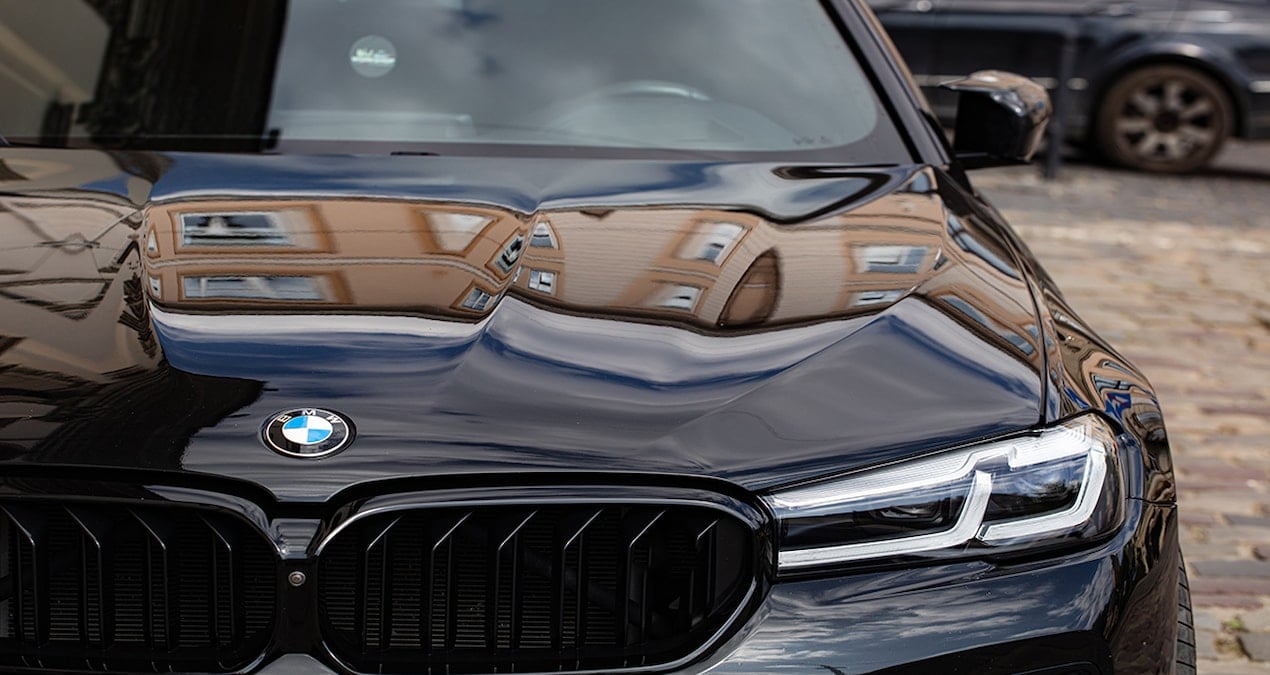 dev otomobil markasi bmw 1 milyondan fazla aracini geri cagriyor IHO36rAA