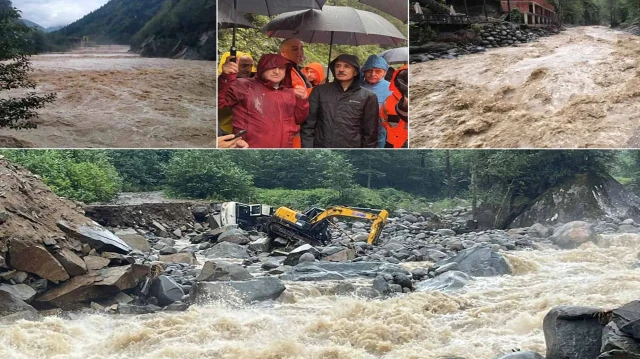 dort il icin turuncu kod afad alarm verdi daha siddetli olacak kWyEvIi6