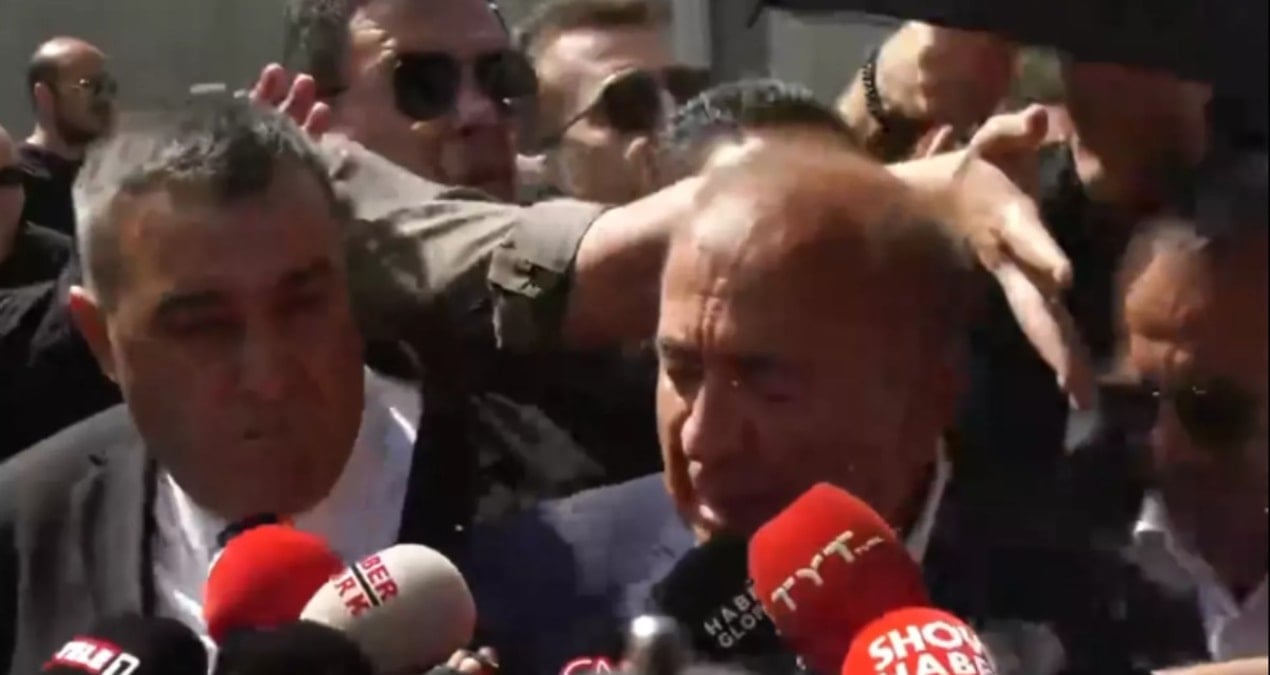 gursel tekin binaya ulasti su siseleri atildi CsNnKk3I