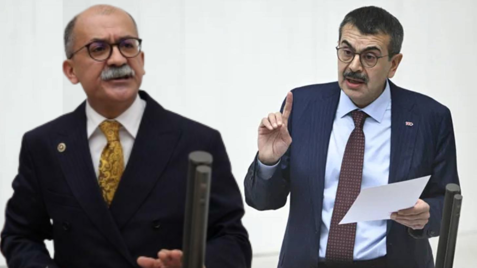 milli egitim bakani tekinden chpli arslanin kayit parasi sorusuna yanit bakanligimiza ulasan bir sik yet bulunmamaktadir ekRNCGN6