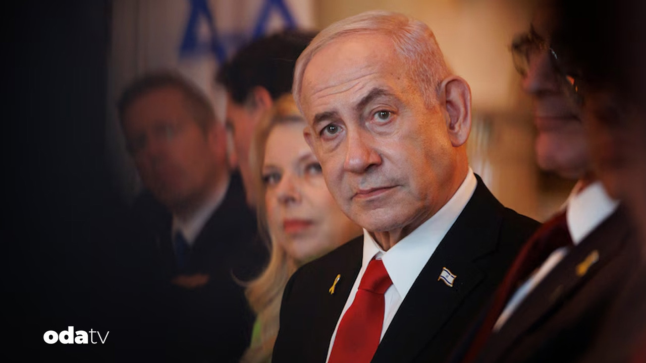 mossad ile netanyahu karsi karsiya geldi zmOvHgRZ