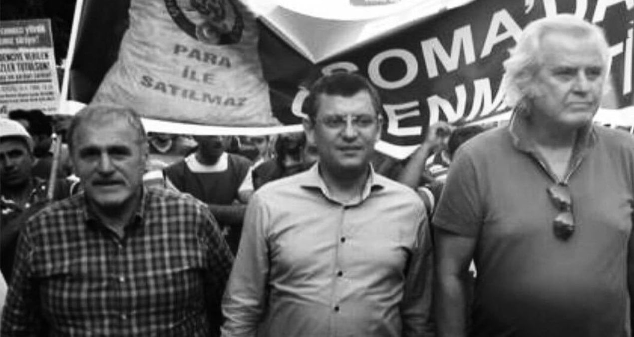 ozgur ozelden tarik akan mesaji gercek bir aydindi 6Y7jivyE