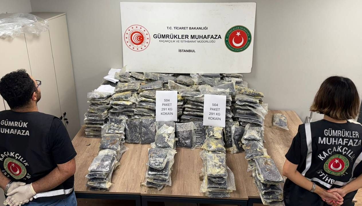 sarp gumruk kapisi ve istanbulda uyusturucu operasyonu piyasa degeri 1 milyar 130 milyon tl WdpqV6vp