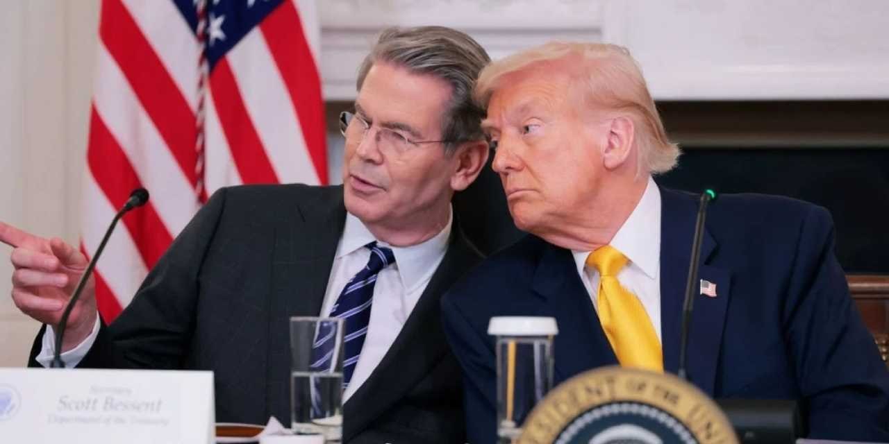 trumpin tarifeleri hazine bakanini da korkuttu tDipx9u4