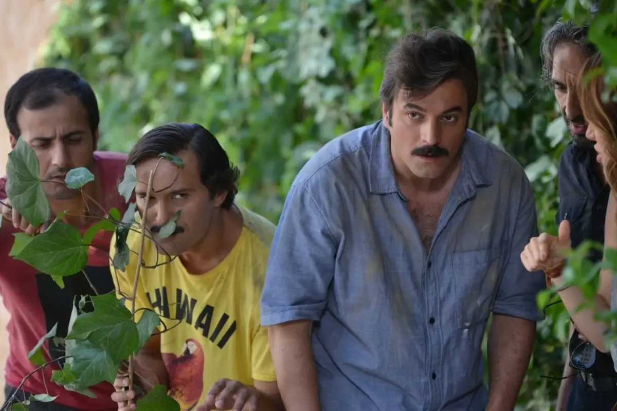 ufuk ozkanin hastaneye kaldirilma nedeni belli oldu 6kGmqfSv