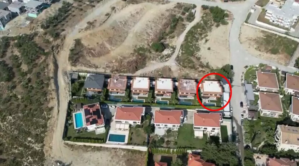 zeyrekin olumunde 4 supheli gozaltinda AXIe5QPM