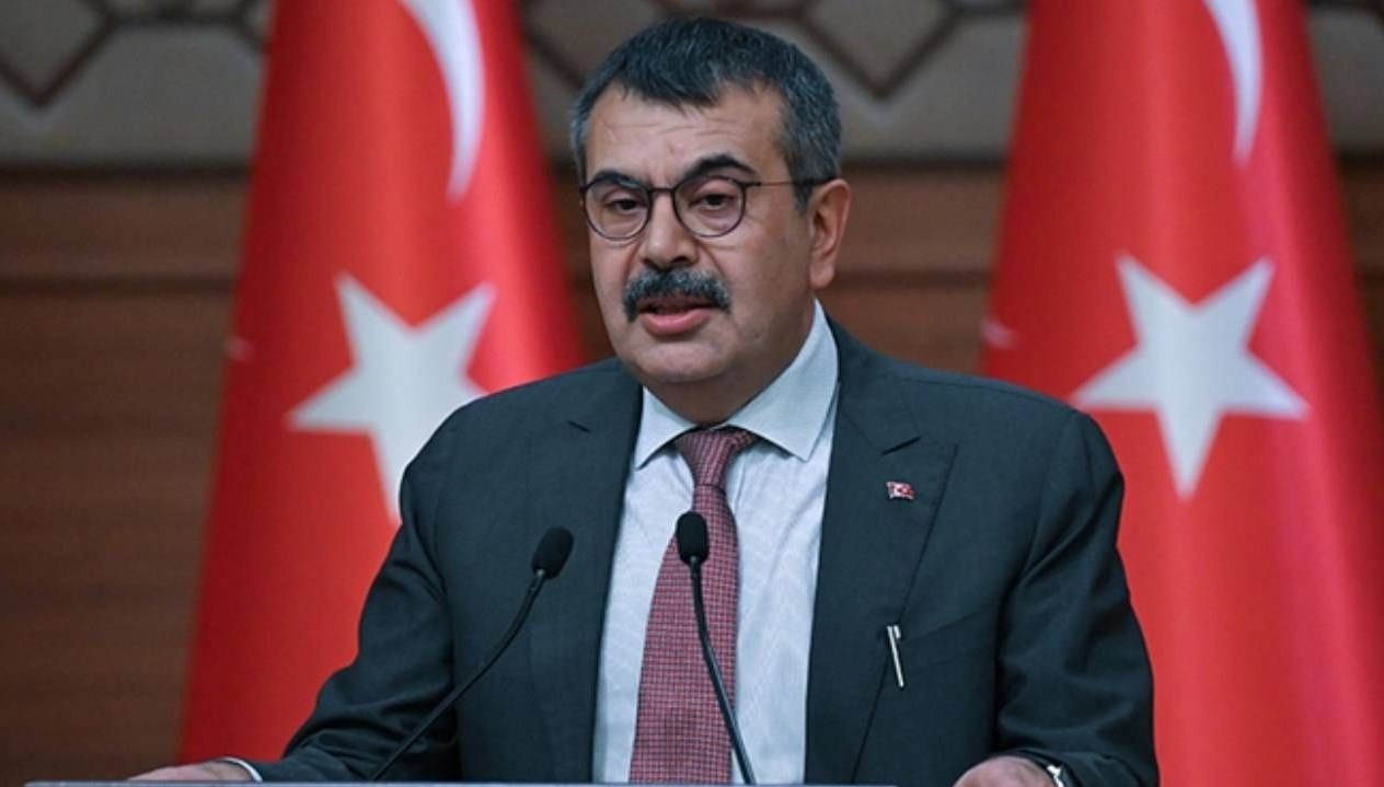 12 yillik zorunlu egitim kisaliyor bakan tekinden aciklamalar rJEOhSDw