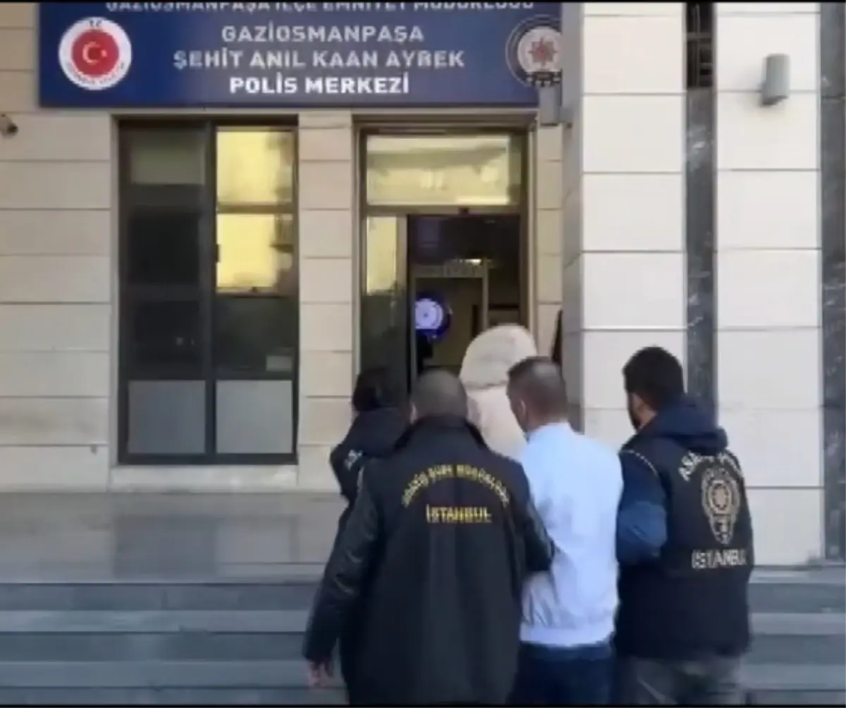 18 ve 19 yil hapis cezasi olan firari kari koca yakalandi FvBvi8nX.jpg