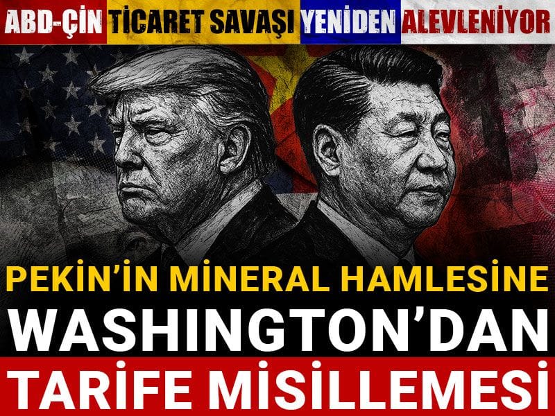 abd cin ticaret savasi yeniden alevleniyor pekinin mineral hamlesine washingtondan tarife misillemesi XPysB2fq