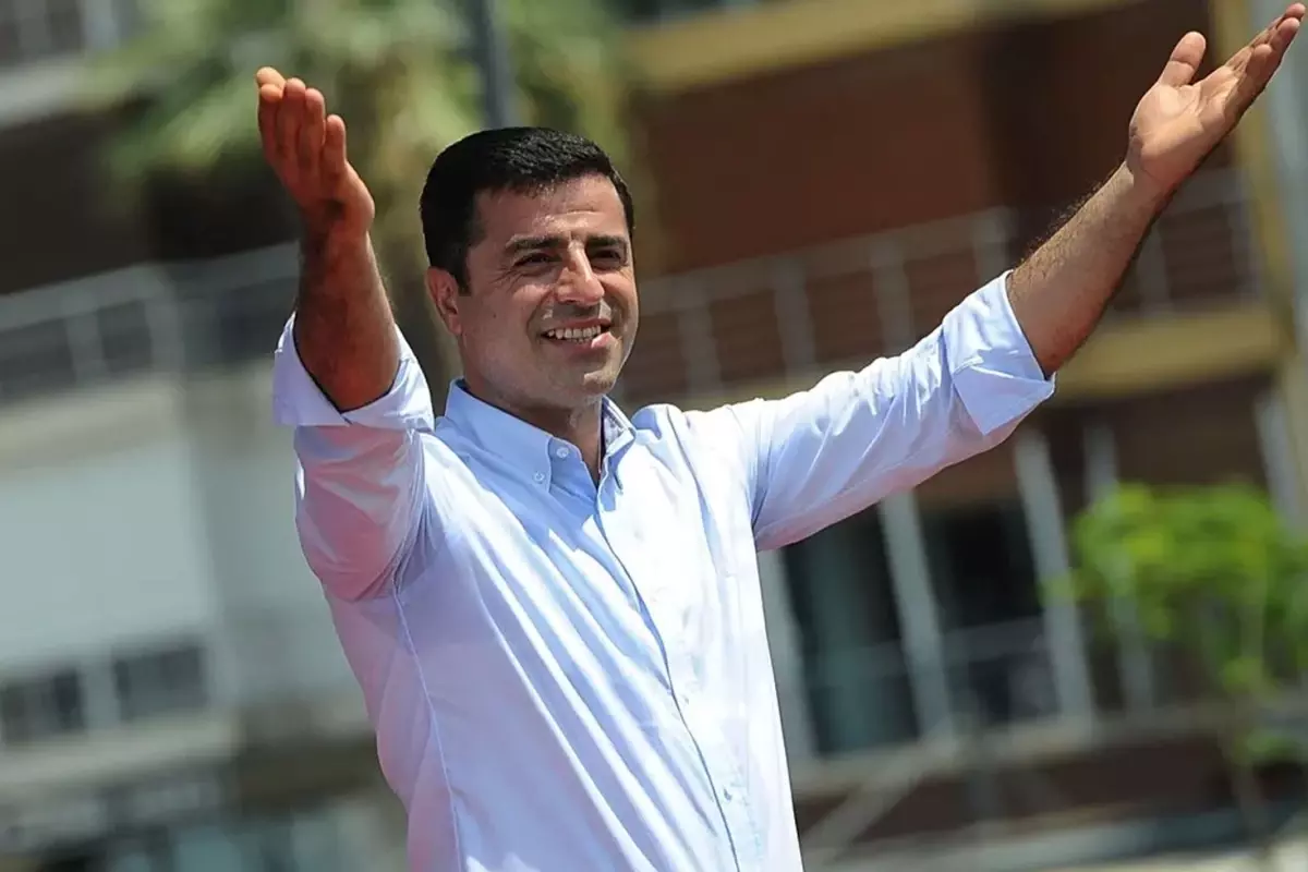 aihm kararina itiraz sonrasi selahattin demirtas cephesinden ilk aciklama U4wbPwjZ