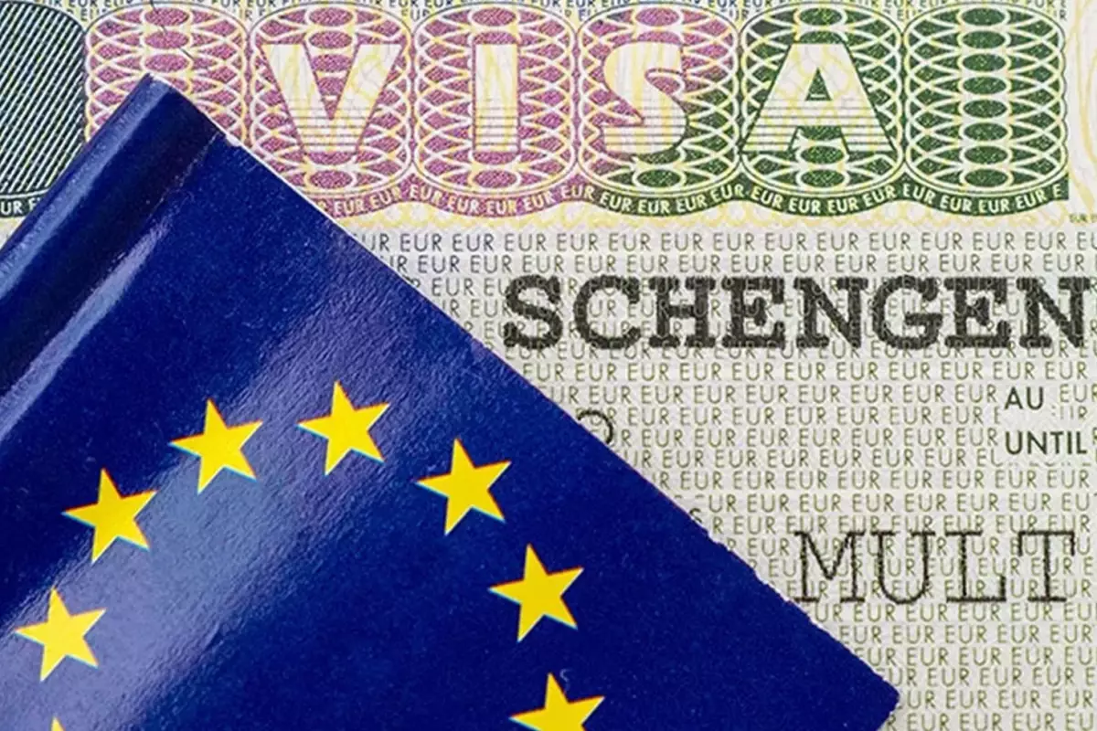 avrupaya gidecekler dikkat schengende yeni donem yarin basliyor iNsxvKXl