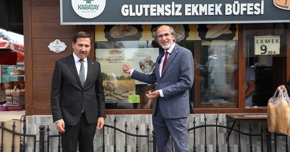 baskan kilca halk sagligi icin oncu adimlar atiyoruz 71LkkB33