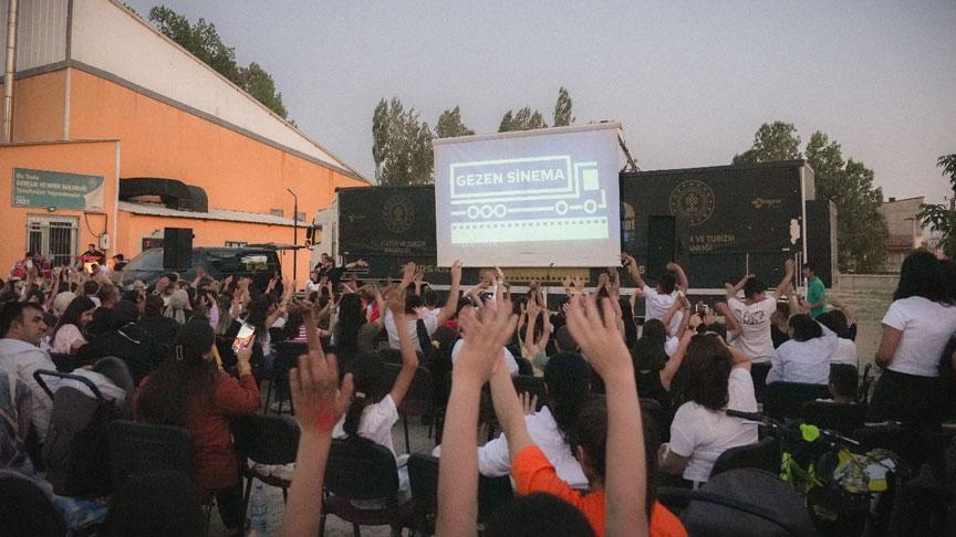 bir anadolu senligi bereketi 5 sehirde 898 bin 608 kisi sanatla bulustu akWTGXbI