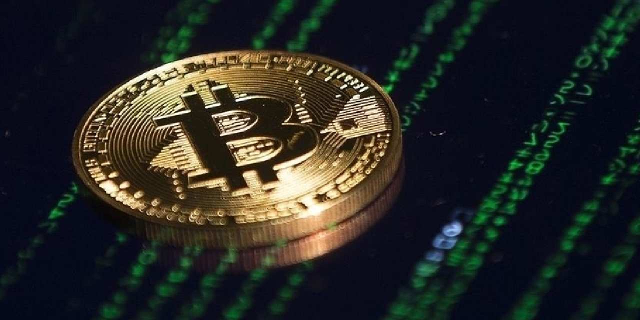 bitcoin rekor tazeledi yEid4kZH