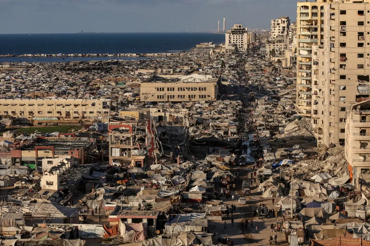 bm gazzeye 170 bin ton yardim malzemesi gondermeye hazirlaniyor MlBvyRxi