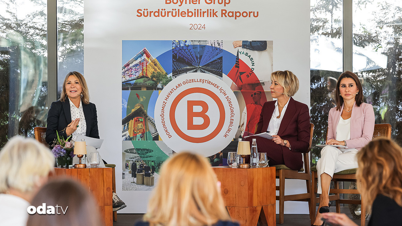 boyner gruptan yesil elektrige gecis hamlesi 5GHWC3dZ