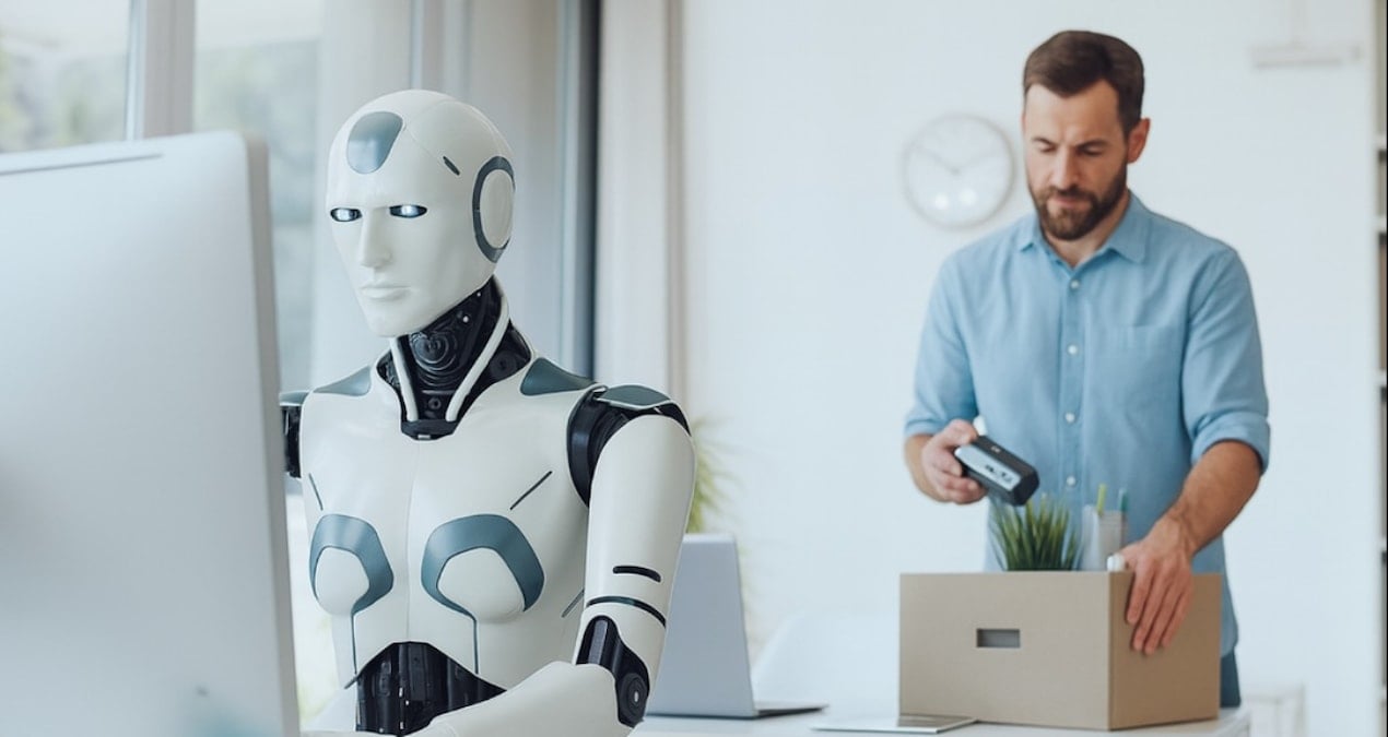 bu isleri yapanlar yandi 44 meslek yapay zekanin tehdidi altinda InaIZCnQ