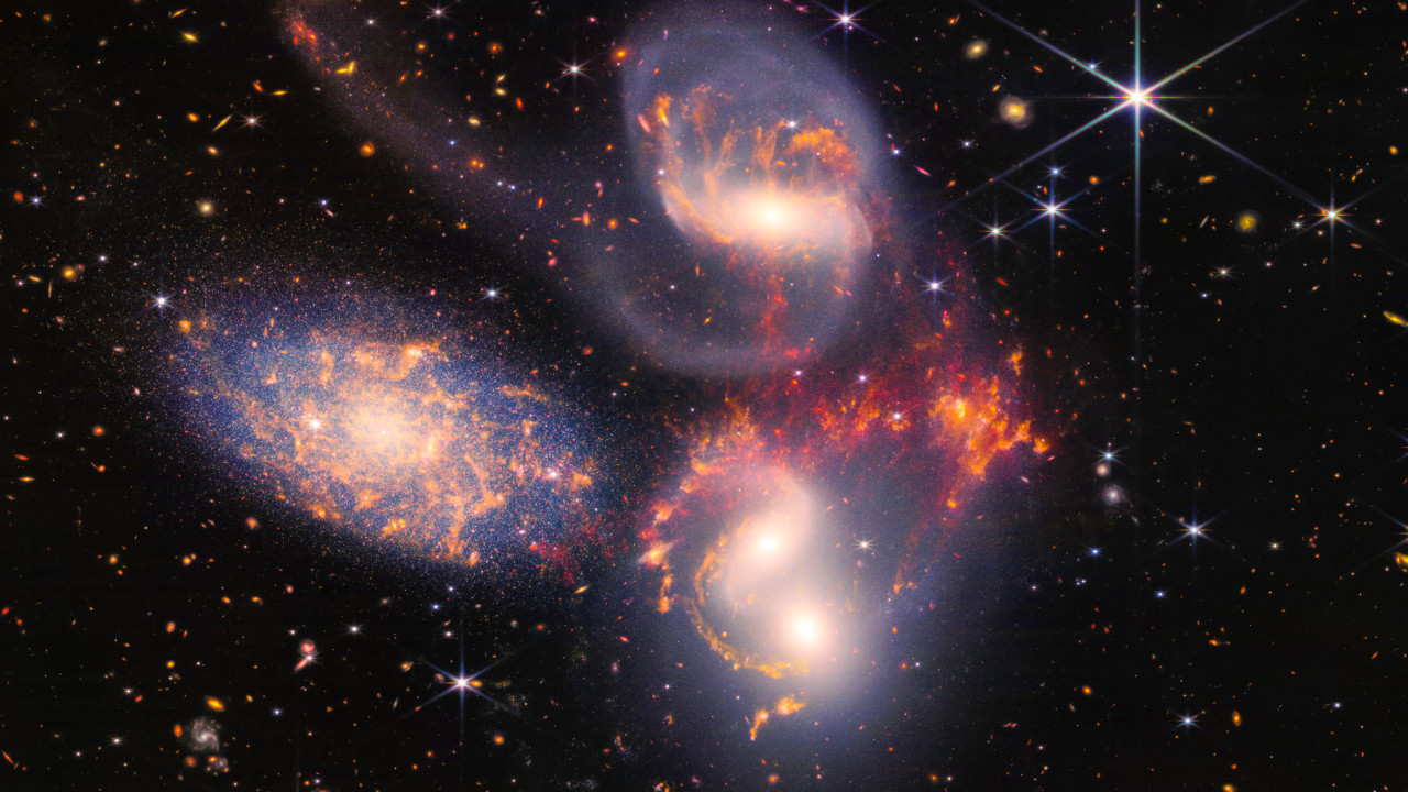 james webb m87 galaksisindeki kara deligin inanilmaz gucunu goruntuledi K7M6OfGu.jpg