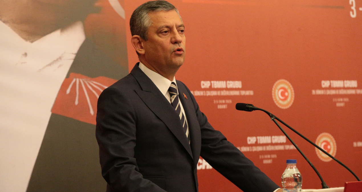 ozelden chpli vekillere uyari hazirlikli olun yandas basinasizdiracaklar KraIeWUH