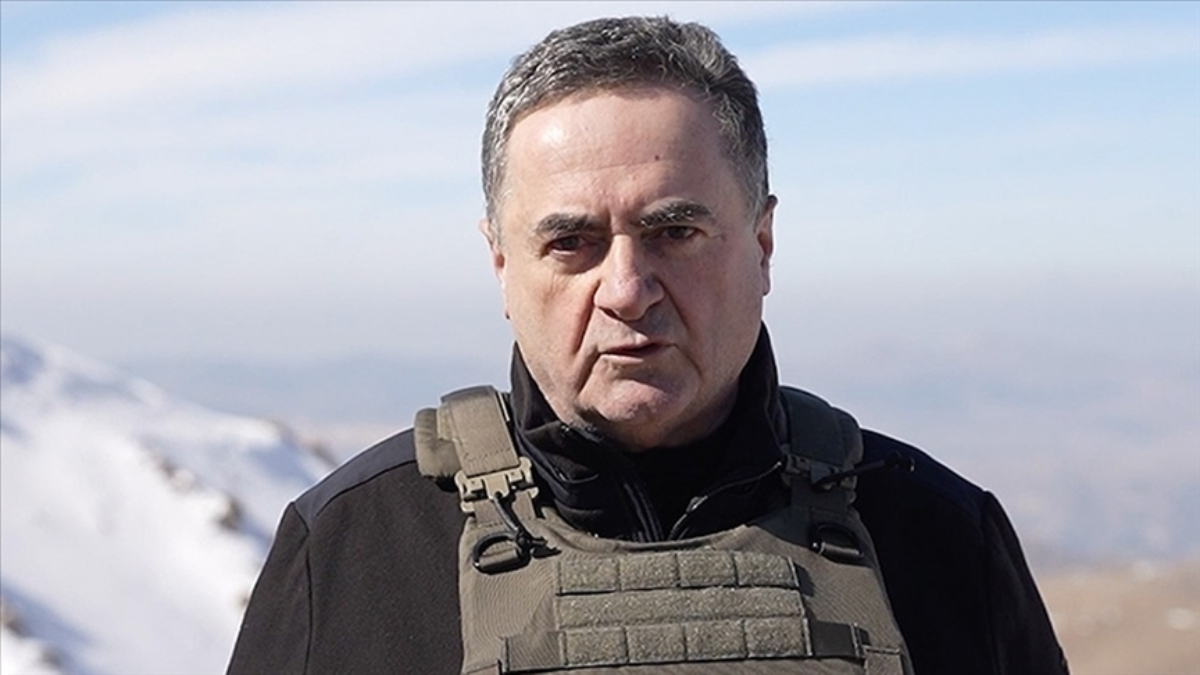 israil savunma bakanindan misir sinirini kapali askeri bolgeye donusturme talimati iUIKKUZ1.jpg