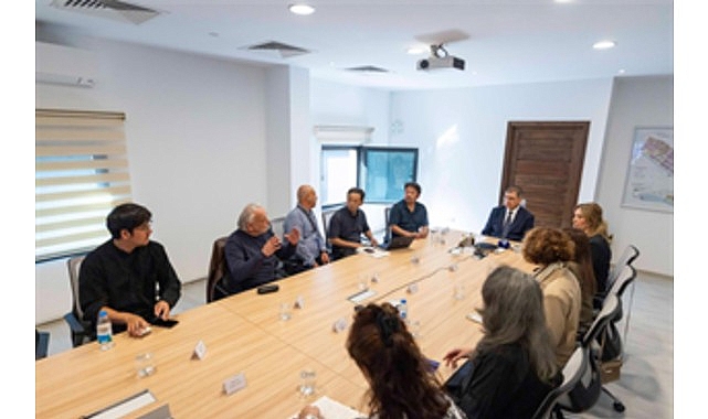 izmir ile japonya arasinda korfez temizligi icin is birligi 9UpeVlk7.jpg