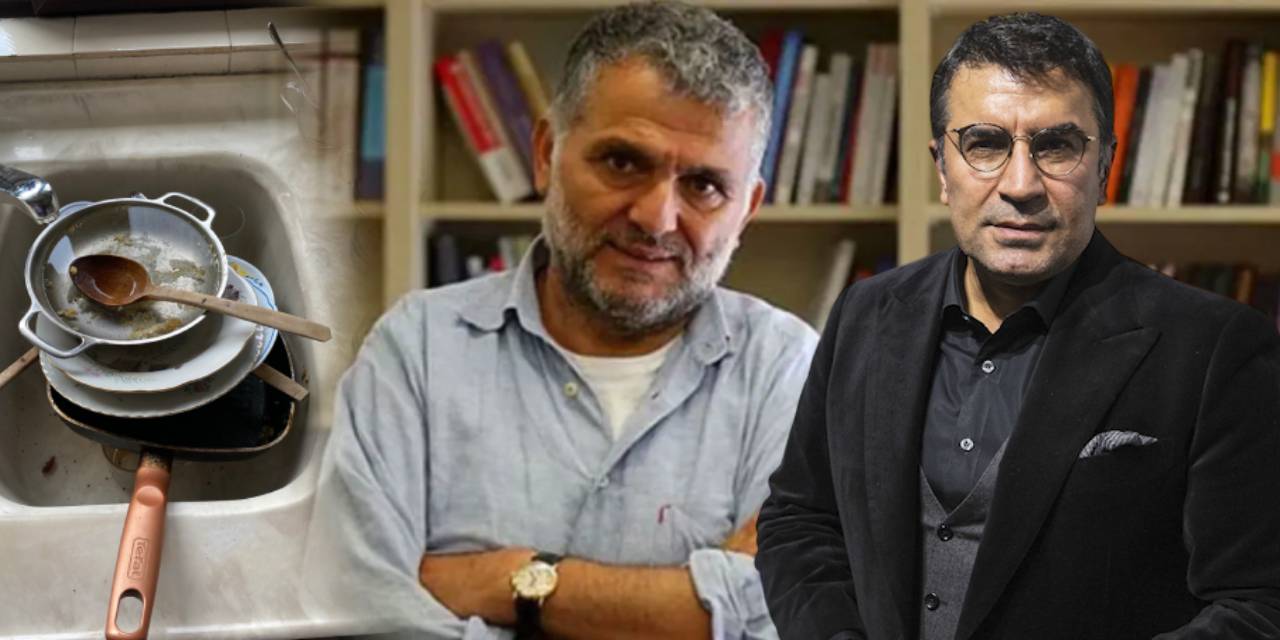 ressam ahmet gunestekinden bulasik yorumu bir dostun evi dOhQaAe5.jpg