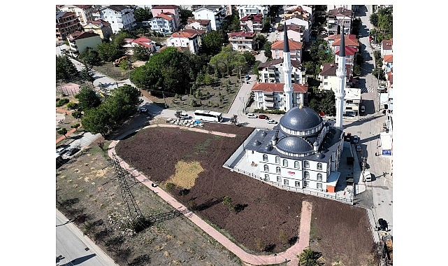 yesilova bogazici camii estetik bir gorunum kazandi 53ZB7uu5.jpg