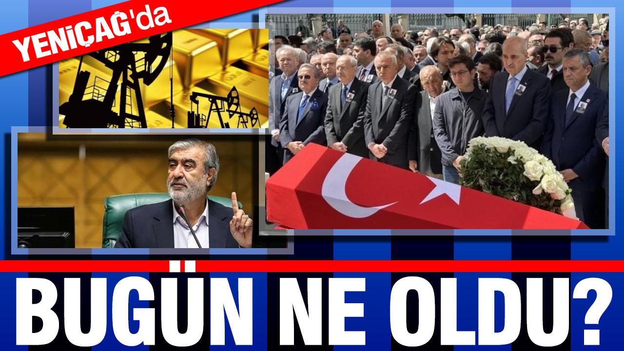 13 Nisan 2026 Türkiye’de Öne Çıkan Gelişmeler