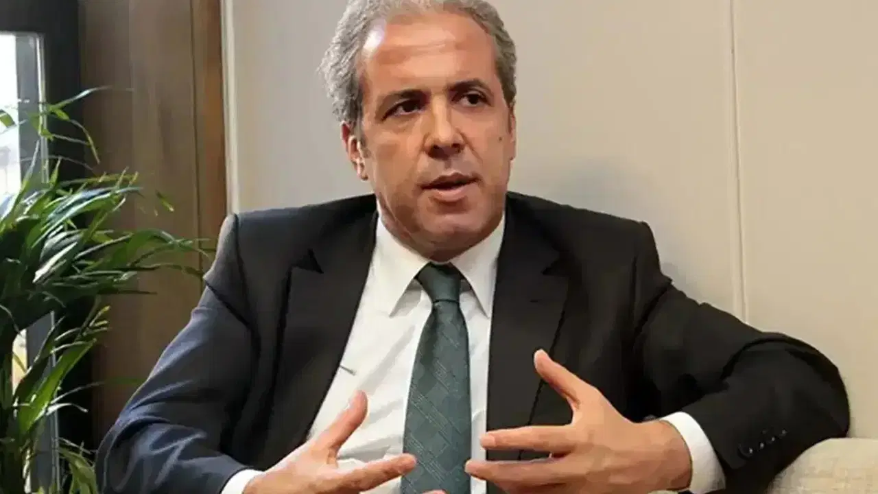 AKP’li Şamil Tayyar: Seçim İçin Son Düzlüğe Girdik, Yeni İttifaklar Olabilir