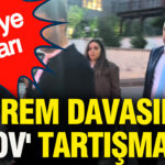 Kahramanmaraş Deprem Davasında Şov Tartışması ve Tahliye Kararı