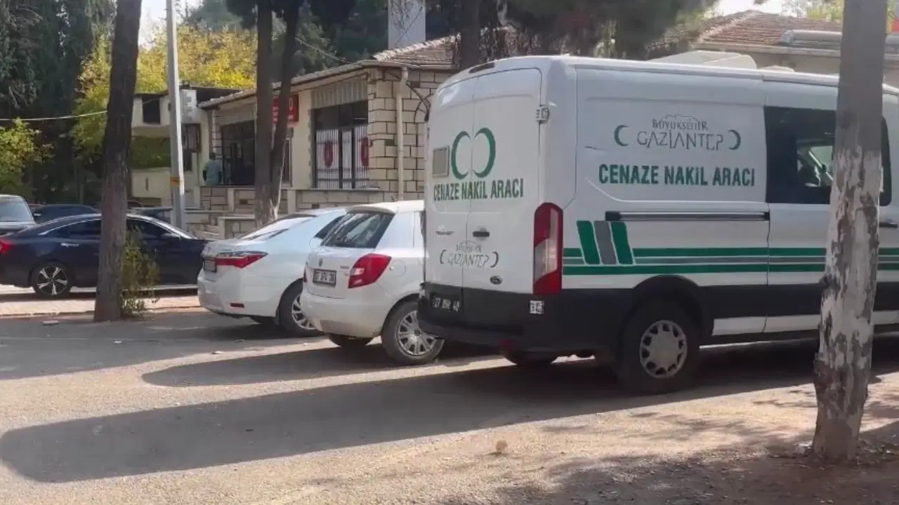 Gaziantep’te Trajik Kaza: Baba ve Oğul Hayatını Kaybetti