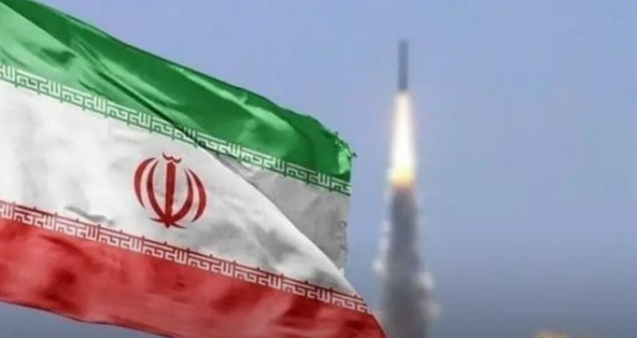 İran’dan ABD’ye Sert Yanıt: Abluka Gerilimi Arttı