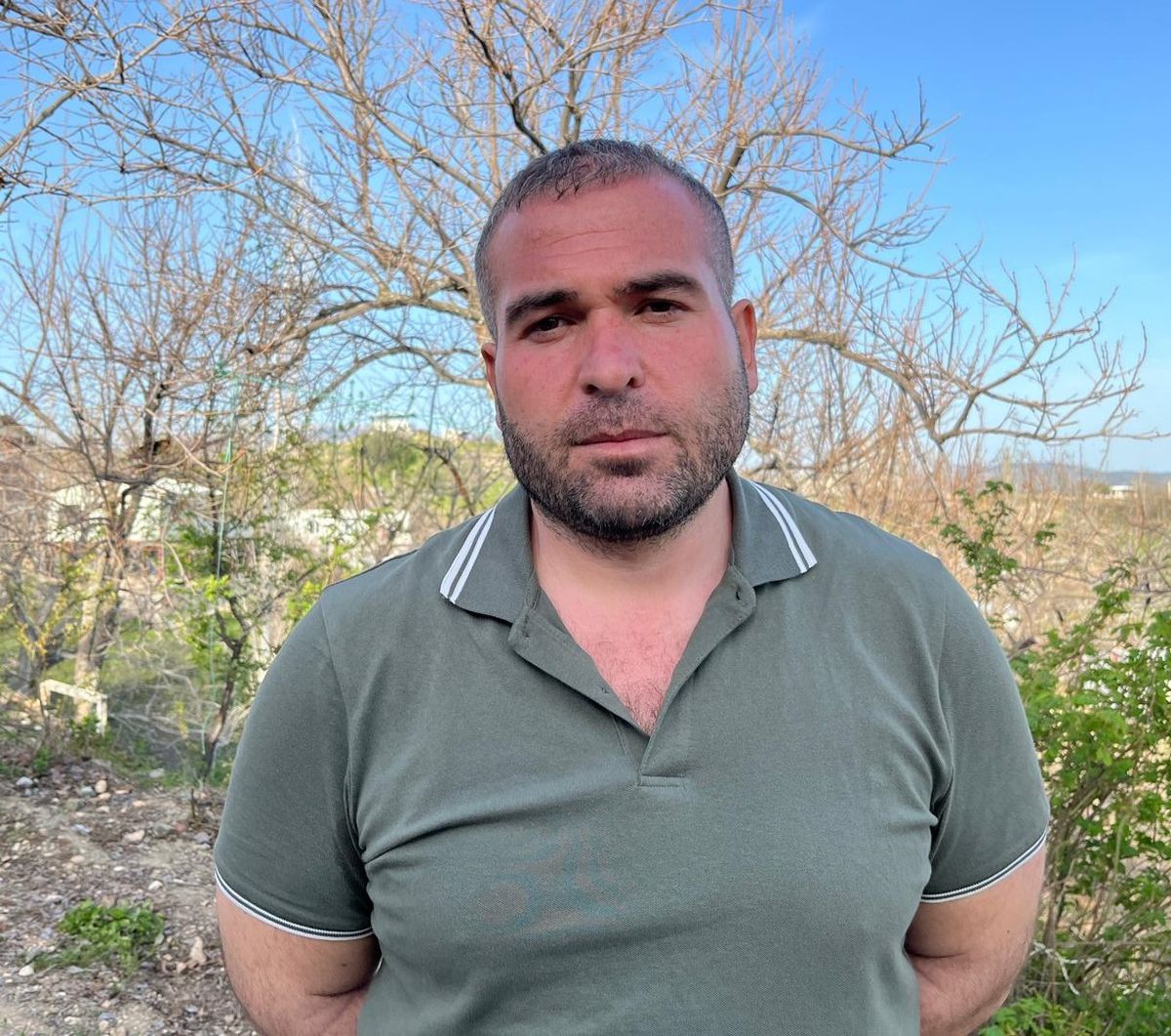 Kahramanmaraş’taki Okul Saldırısında Cesur Müdahale