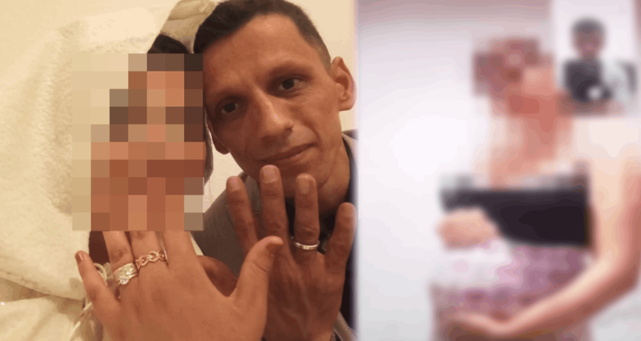 Evlilik Olmadan Bebek Bekleyen Genç Kadın Kayboldu: Sevgili Babası Çocuğunun Peşinde