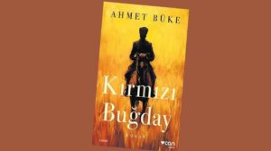 Ahmet Büke, Orhan Kemal Ödülü ile Onurlandırıldı
