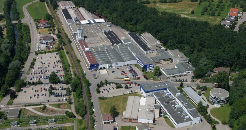 139 yillik dev sirket iflas bayragini cekti lmeSHYtB