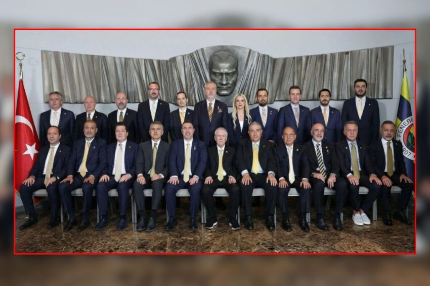 Fenerbahcede yeni yonetim kurulu uyeleri belli oldu xpNDvVZ8