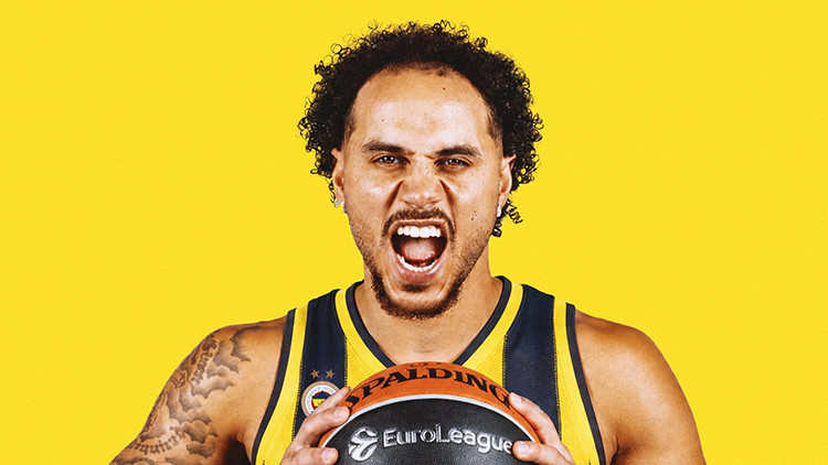 Shane larkin resmen fenerbahcede JQFWMUHe