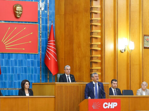 Siyasetin dugumu bu carsamba cozulecek ozgur ozelden iki kritik toplanti 5q5gKHYI